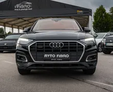 Zunanja slika - Audi - Q5 Sportback quattro 40 TDI S line S tronic - 2 - Predogledna slika