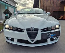 Zunanja slika - Alfa Romeo Spider - 2.4 - 5 - Predogledna slika