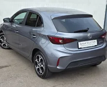 Zunanja slika - MG MG3 - 1.5 Hybrid+ Luxury - 6 - Predogledna slika