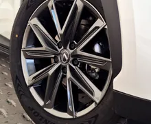 Zunanja slika - Lexus LBX - AWD 1.5 HEV Elegant Tech Aut•MEMORY•ACC•GRET.VOLAN - 10 - Predogledna slika