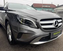 Zunanja slika - Mercedes-Benz GLA-Razred - STYLE°1.LAST°SLO°LED°DIG.KLIMA°PARK.SEN°96.000 KM - 4 - Predogledna slika