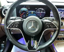Zunanja slika - Mercedes-Benz E-Razred - E 300 de 4MATIC T  Avt. ACC-360-MRTVI KO - 14 - Predogledna slika