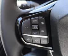 Zunanja slika - Ford Puma - Titanium 1.0 EcB 125KM mHEV.- NA ZALOGI - 15 - Predogledna slika