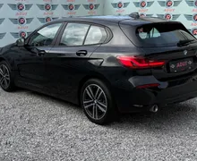 Zunanja slika - BMW Serija 1 - : 118d|LED|RADAR|NAVI|AUT.|TEMP.|JAMSTVO... - 4 - Predogledna slika