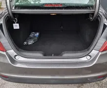 Zunanja slika - Fiat Tipo - 1.3 JTD - 11 - Predogledna slika