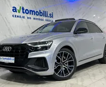 Zunanja slika - Audi Q8 - 50TDI|Q|S-Line|Pano|Kljuka|Zračno|ACC|Webasto|36 - 1 - Predogledna slika