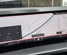 Zunanja slika - BMW i4 - EDRVIE E40 M SPORT LED-VIRTUAL-KAMERA-KOT NOV - 16 - Predogledna slika