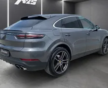 Zunanja slika - Porsche Cayenne - 3.0 V6 PLATINUM EDITION AUTO- 47.500 km- Panorama. - 3 - Predogledna slika
