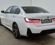 Zunanja slika - BMW Serija 3 - : 320d Avt. MSport-KAMERA-LED-18COL-NAVI- - 3 - Predogledna slika