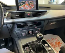 Notranja slika - Audi A6 Avant - 2.0 TDI-S-LINE-BI-XENON-LED-NAVI-TEMPOMAT-SERVI KN - 12 - Predogledna slika