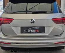 Zunanja slika - VW Tiguan Allspace - 4motion 2.0 TDI R-Line - VIRTUAL - WEBASTO- KLJUK - 4 - Predogledna slika