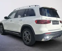 Zunanja slika - Mercedes-Benz GLB-Razred - GLB 200 d AMG Line Avt. - 4 - Predogledna slika
