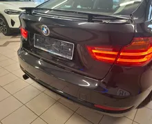 Notranja slika - BMW serija 3 Gran Turismo: - 318d Gran Turismo PDC-TEMP.-LED-ALU-SLO-1LASTNIK - 12 - Predogledna slika