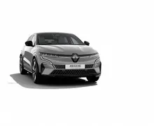 Zunanja slika - Renault Megane E-tech - esprit Alpine EV60 160kW - 2 - Predogledna slika