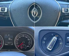 Zunanja slika - Volkswagen Golf - 1.2 TSI BMT Comfortline °VELIKI SERVIS°360 PDC° - 8 - Predogledna slika