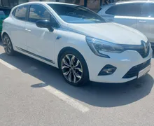 Zunanja slika - Renault Clio - TCe 130 Edition One EDC - 1 - Predogledna slika