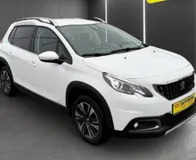 Zunanja slika - Peugeot 2008 - 1.2 PureTech SLOVENSKI 1.LASTNIK BI-XENON NAVI P - 9 - Predogledna slika