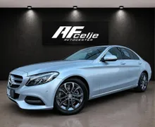 Zunanja slika - Mercedes-Benz C-Razred - 200 CDI-AUT-89.000km-LIZING ZA TUJCE-1 LASTNIK-... - 1 - Predogledna slika