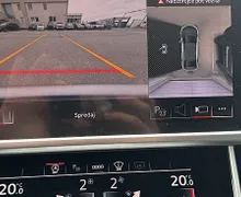 Zunanja slika - Audi A6 - 50 TDI quattro tiptronic S line 210kW - 12 - Predogledna slika