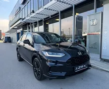 Zunanja slika - Honda ZR-V - 2.0E|HEV|SPORT|ACC|BLACK|NAVI|AKCIJA 4.000 € - 1 - Predogledna slika