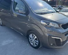 Zunanja slika - Peugeot Traveller - L2 2.0 BlueHDi 180 S S Allure Avt. PANORAMA MASAŽA - 2 - Predogledna slika