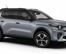 Zunanja slika - Citroën C3 Aircross - MAX Hybrid145 ëDCS6 + paket ZIMA - 1 - Predogledna slika