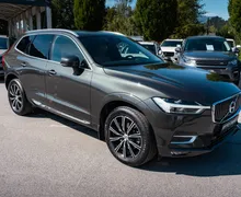 Zunanja slika - Volvo XC60 - T5 AWD Inscription Avt. - 3 - Predogledna slika