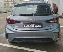 Zunanja slika - MG MG3 - 1.5 HYBRID+ SAMO 20.402km + TOP OPREMA - 7 - Predogledna slika