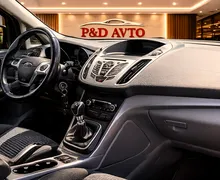 Zunanja slika - Ford C-MAX - 1,0 EcoBoost Trend Edition - 7 - Predogledna slika