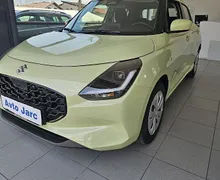 Zunanja slika - Suzuki Swift - 1.2 HIBRID COMFORT - 3 - Predogledna slika