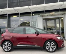 Zunanja slika - Renault Scénic - BLUE-1.7-DCi-INITIALE-PARIS-NAVI-LED-SLO-TOP - 4 - Predogledna slika