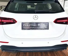 Zunanja slika - Mercedes-Benz B-Razred - 180 DCT URBAN PRO-KAMERA-DAB-17 COL-GRETJE-VIDEO - 6 - Predogledna slika