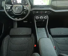 Zunanja slika - Škoda Kodiaq - 4x4 2.0 TDI 193ks DSG °VIRTUAL° °MATRIX° °18-COL - 9 - Predogledna slika
