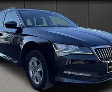 Zunanja slika - Škoda Superb - Combi 2.0 TDI Ambition - 1 - Predogledna slika
