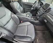 Zunanja slika - Mercedes-Benz GLE-Razred - GLE coupe coupe 43 AMG Bi-Turbo 4 MATIC - PANORAMA - 360 - 2 - 12 - Predogledna slika