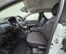 Zunanja slika - Dacia Sandero - Stepway Expression TCe110+6 LET JAMSTVA - 6 - Predogledna slika