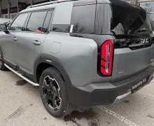 Zunanja slika - Baic BJ30 - e 1.5T HYBRID 4WD - V PRIHODU - 6 - Predogledna slika