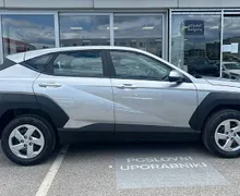 Zunanja slika - Hyundai Kona - 1.0 T-GDI STYLE WINTER - 2 - Predogledna slika
