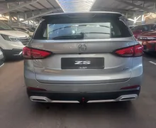 Zunanja slika - MG MG ZS - ZS 1.5L Standard - 6 - Predogledna slika