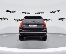 Zunanja slika - Volvo XC90 - B5D AWD Plus Bright Avt. 7 sedežev PANO-KLJUKA - 6 - Predogledna slika