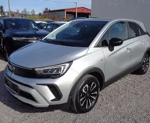 Zunanja slika - Opel Crossland - 1.2 TURBO 110KM - samo 19.711 kilometrov - 1 - Predogledna slika