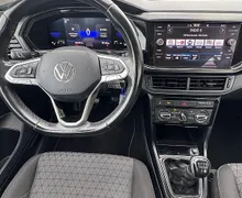 Zunanja slika - Volkswagen T-Cross - 1.0 TSI 110ks VIRTUAL PDC ALU MULTIVOLAN - 11 - Predogledna slika