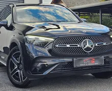 Zunanja slika - Mercedes-Benz GLC-Razred - GLC 220d 4MATIC AMG Line Avt.-Novo- Le 18.000km- - 19 - Predogledna slika