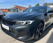 Zunanja slika - BMW Serija 3 - 320i - 1 - Predogledna slika