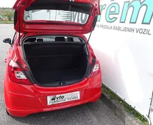 Zunanja slika - Opel Corsa - 1.4 16V FINANCIRANJE BREZ POLOGA LEANPAY - 5 - Predogledna slika