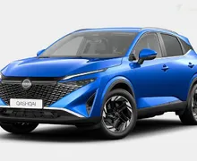 Zunanja slika - Nissan Qashqai - N-Design 1.3 158 MT 2WD - 1 - Predogledna slika