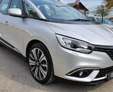 Zunanja slika - Renault Scénic - Grand Scenic 1.7 Blue dCi 120ks °1-LASTNIK° ° °NAVI° °KLJUKA° - 4 - Predogledna slika