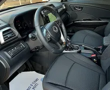 Zunanja slika - KG Mobility Tivoli - 1.5 GDI-T Fresh A T - 7 - Predogledna slika