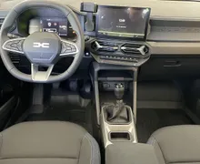 Zunanja slika - Dacia Duster - Journey Eco-G 120 - 6 - Predogledna slika