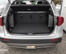 Zunanja slika - Suzuki Vitara - 1.0 4WD-1.LASTNIK-SLO-KAMERA-GRETJE-MRTVI KOT-TOP - 10 - Predogledna slika